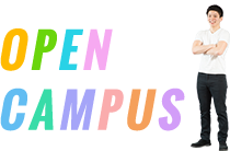 OPEN CAMPUS