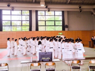 地域のスポーツを応援！ トレーナー活動