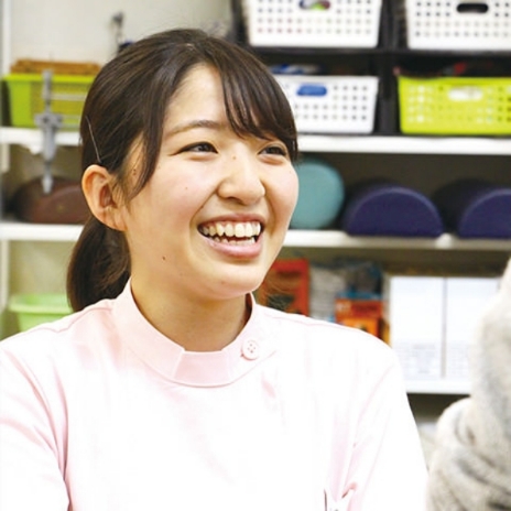 柔道整復師 新越谷整骨院グループ