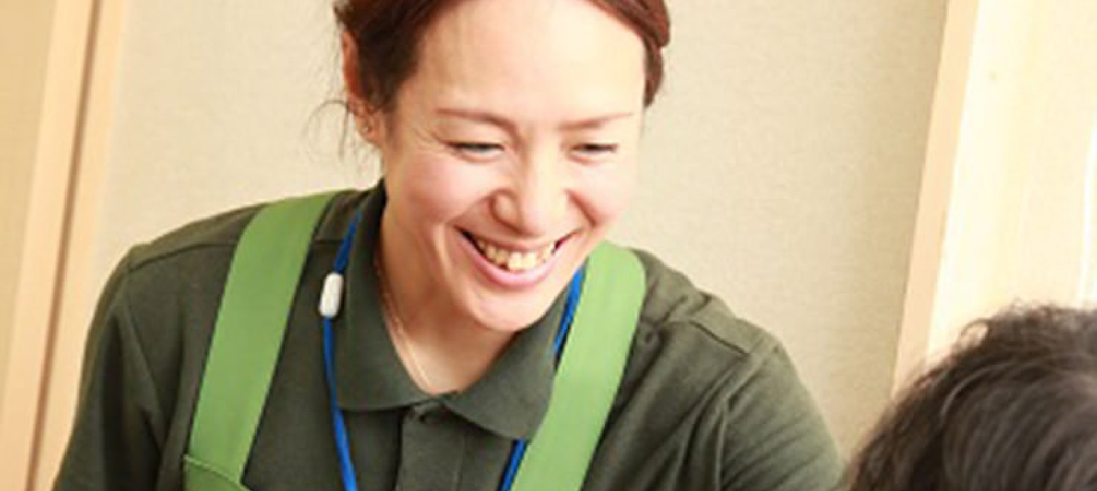 柔道整復師と介護