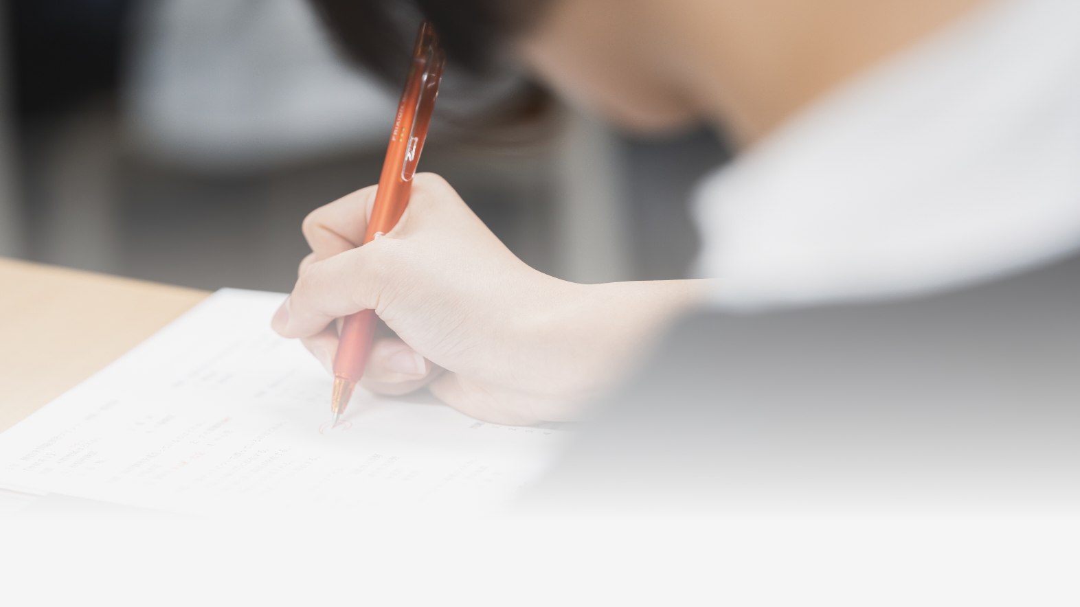 全国トップクラスの合格率の理由は丁寧な学習サポート