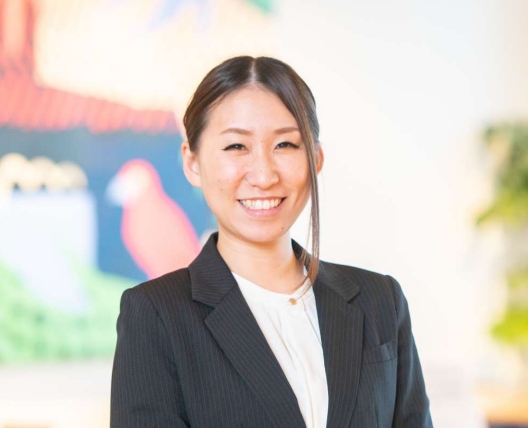 株式会社サニタス 青木さま