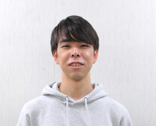 柔道整復コース 浅見さん