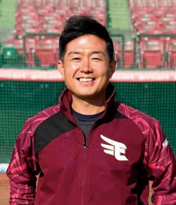 蒔田 大毅先生