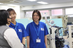 施設見学2025